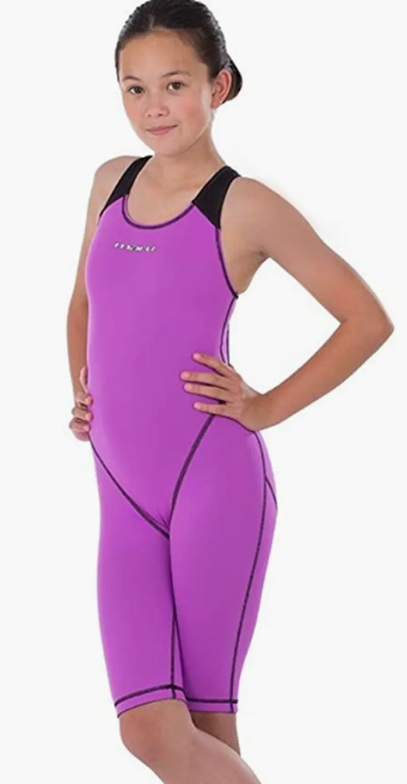 Maru XT3 Viper Junior Pro Leg Suit - Size 22